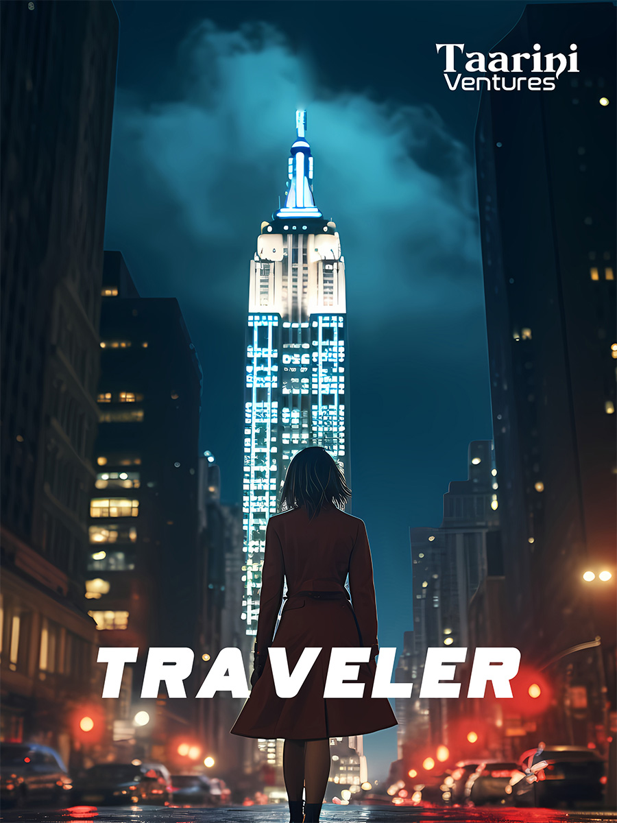 Traveler