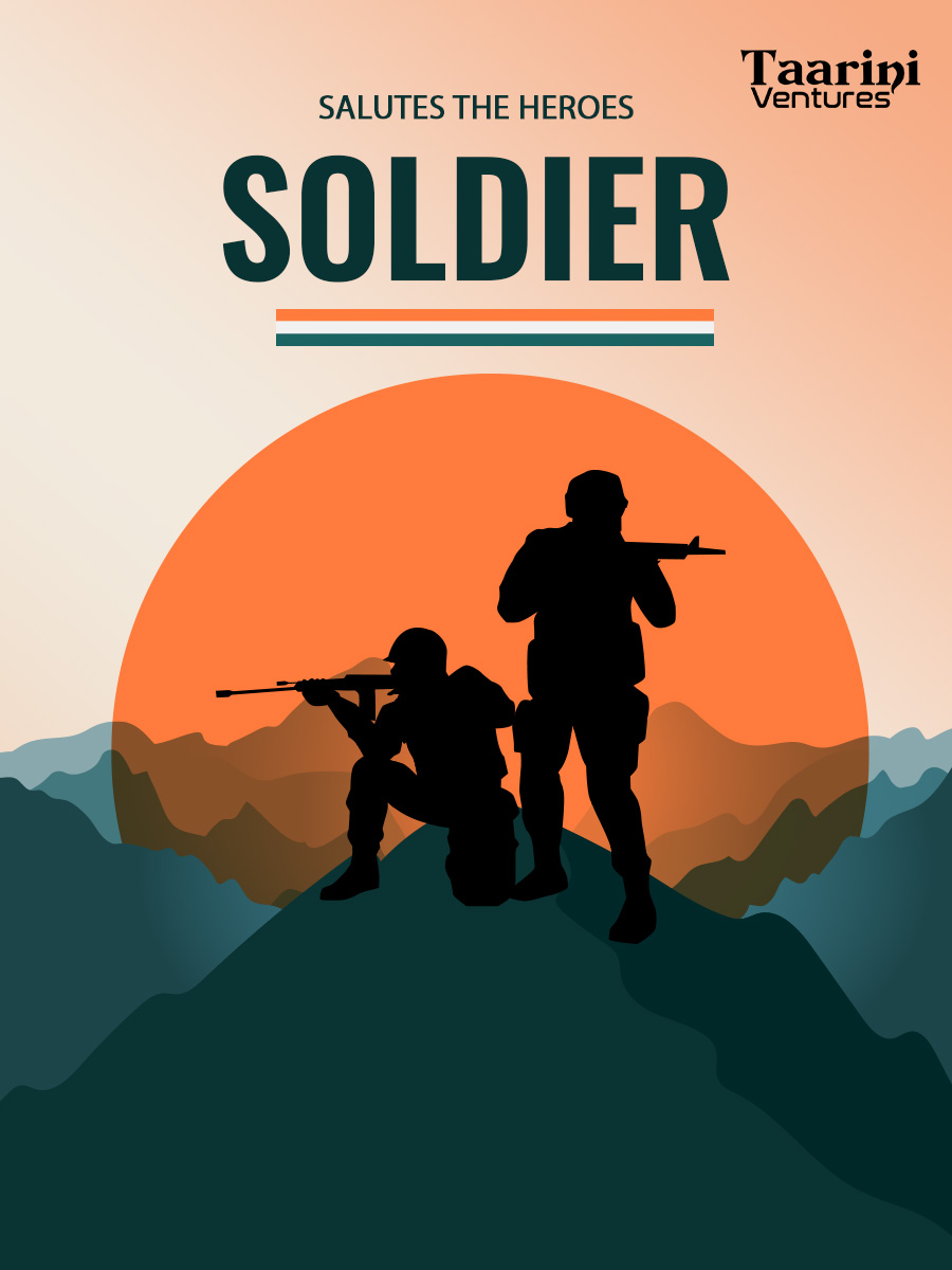 Soldier