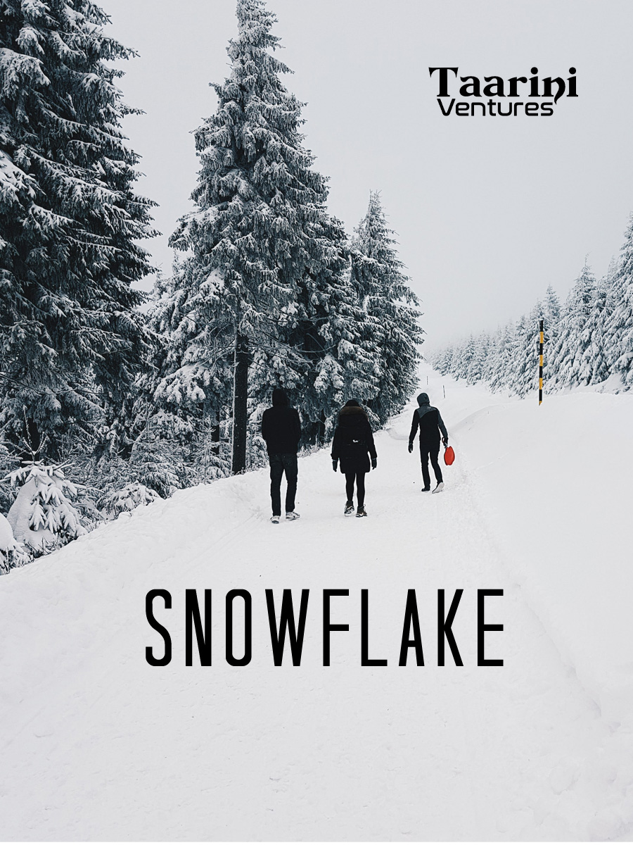 SnowFlake